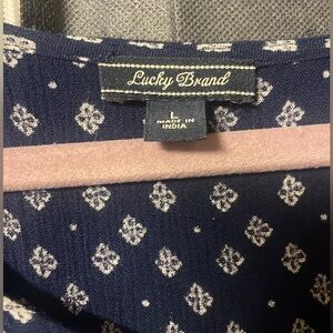 Lucky Brand Dress
